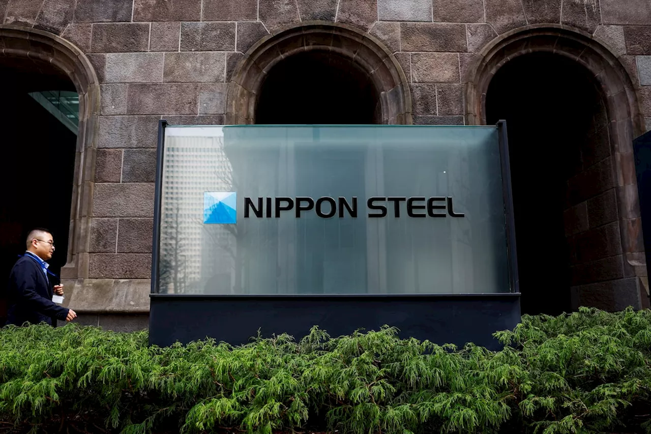 Nippon Steel Investment in U.S. Steel Sparks Controversy