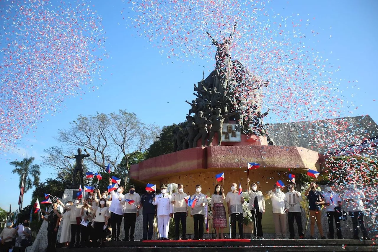 DOLE releases pay rules for 39th EDSA People Power anniversary