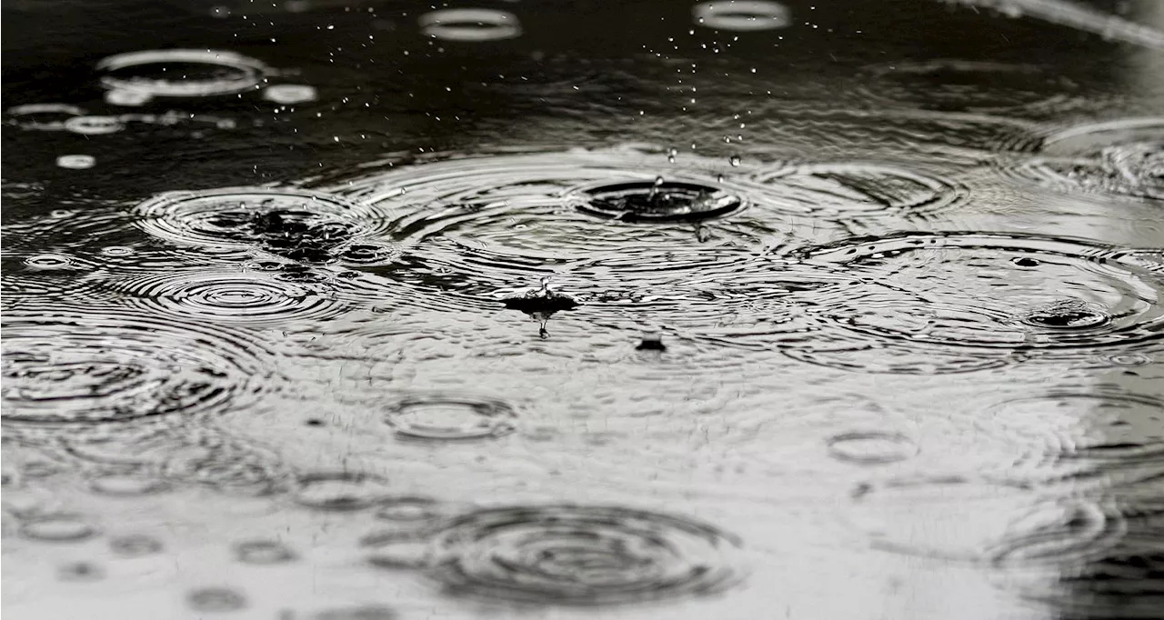 Multiple Weather Systems Bring Cloudy Skies and Rain Across the Philippines