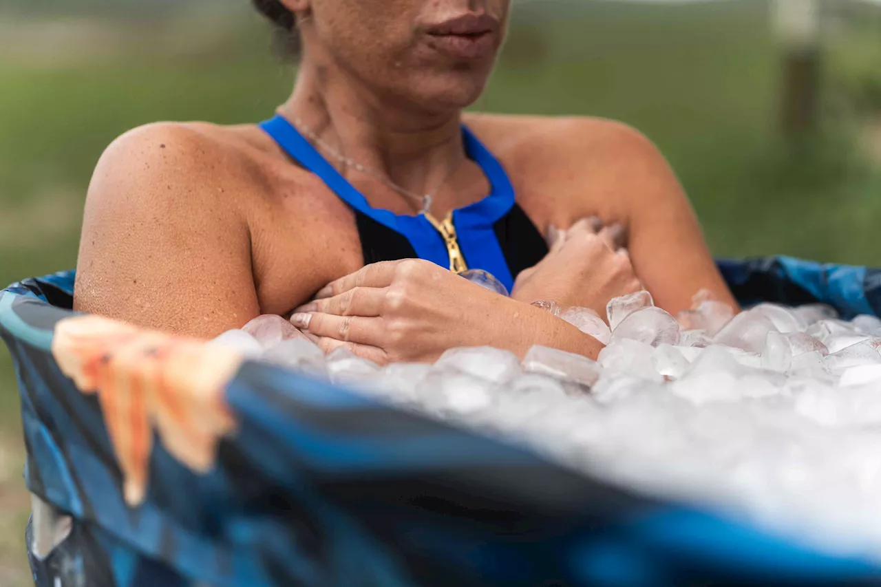 Cold-Water Immersion: Science Still Inconclusive on Health Benefits