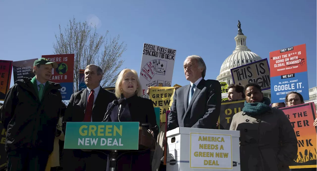 Gillibrand Calls for Congestion Pricing Reforms Amidst Backlash