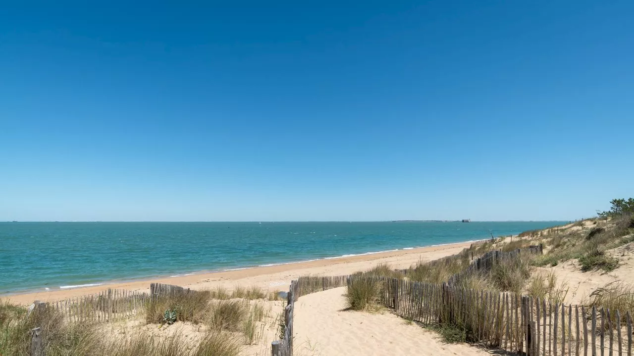 Île d'Oléron: Une Escapade Authentique en France