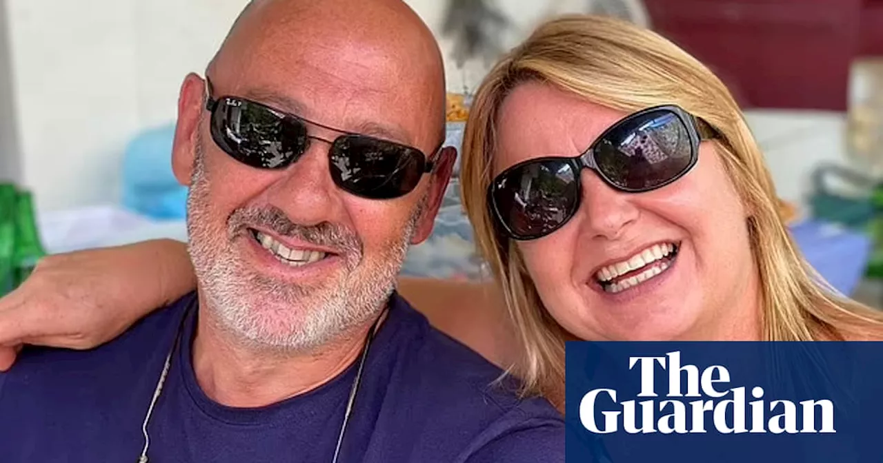 British Couple Found Dead in Renovated French Home