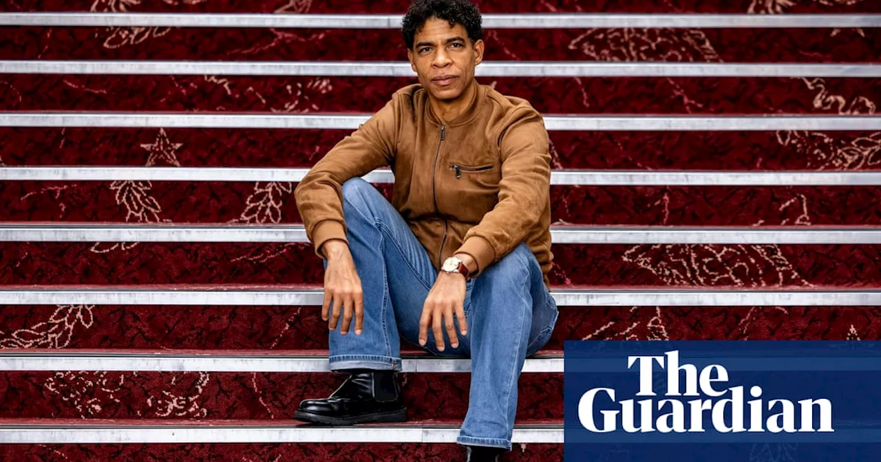 Carlos Acosta: Making Ballet Bigger Than Ever