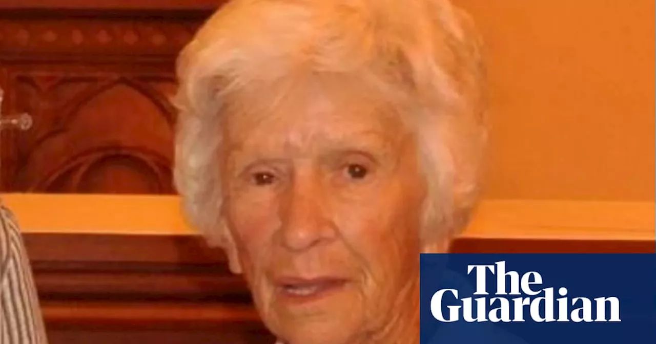 Clare Nowland’s son still ‘traumatised’ after 95-year-old’s manslaughter, court hears