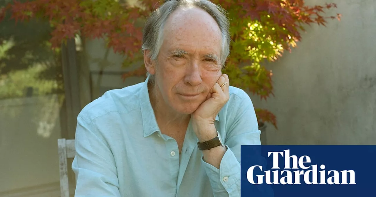 Ian McEwan's 'What We Can Know' Explores a Future Submerged by Climate Change