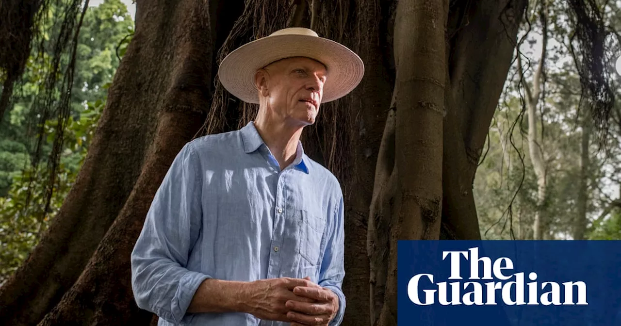 Peter Garrett on Politics, Prescient Lyrics and Whether the Rolling Stones Should Give Up Touring