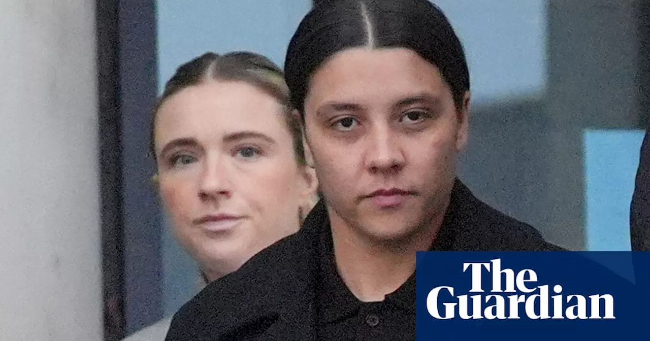 Prosecutor Argues Matildas Star's Claims Don't Change Racial Aggravation Charges