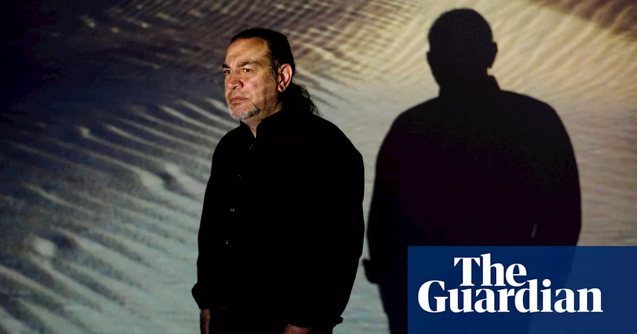 Western Sydney Artist Khaled Sabsabi to Represent Australia at 2026 Venice Biennale