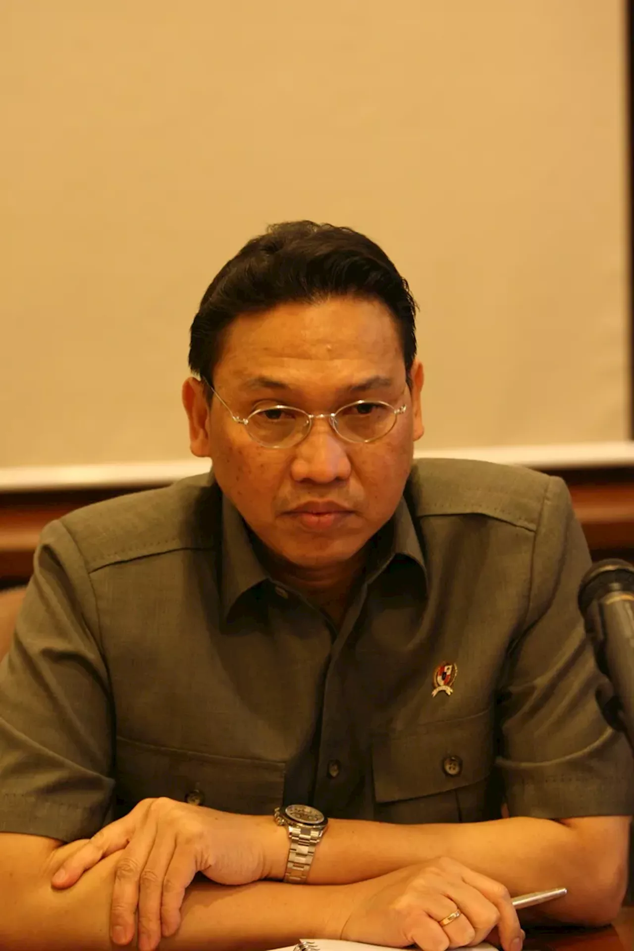 Darwin Zahedy Saleh, Menteri ESDM 2009-2011, Meninggal