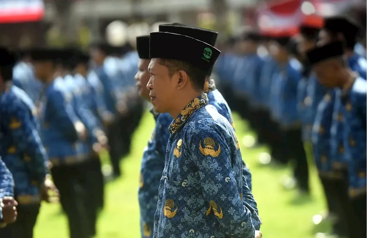 Mengapa Dampak Efisiensi Anggaran Lebih Banyak Memengaruhi ASN di Level Menengah ke Bawah?