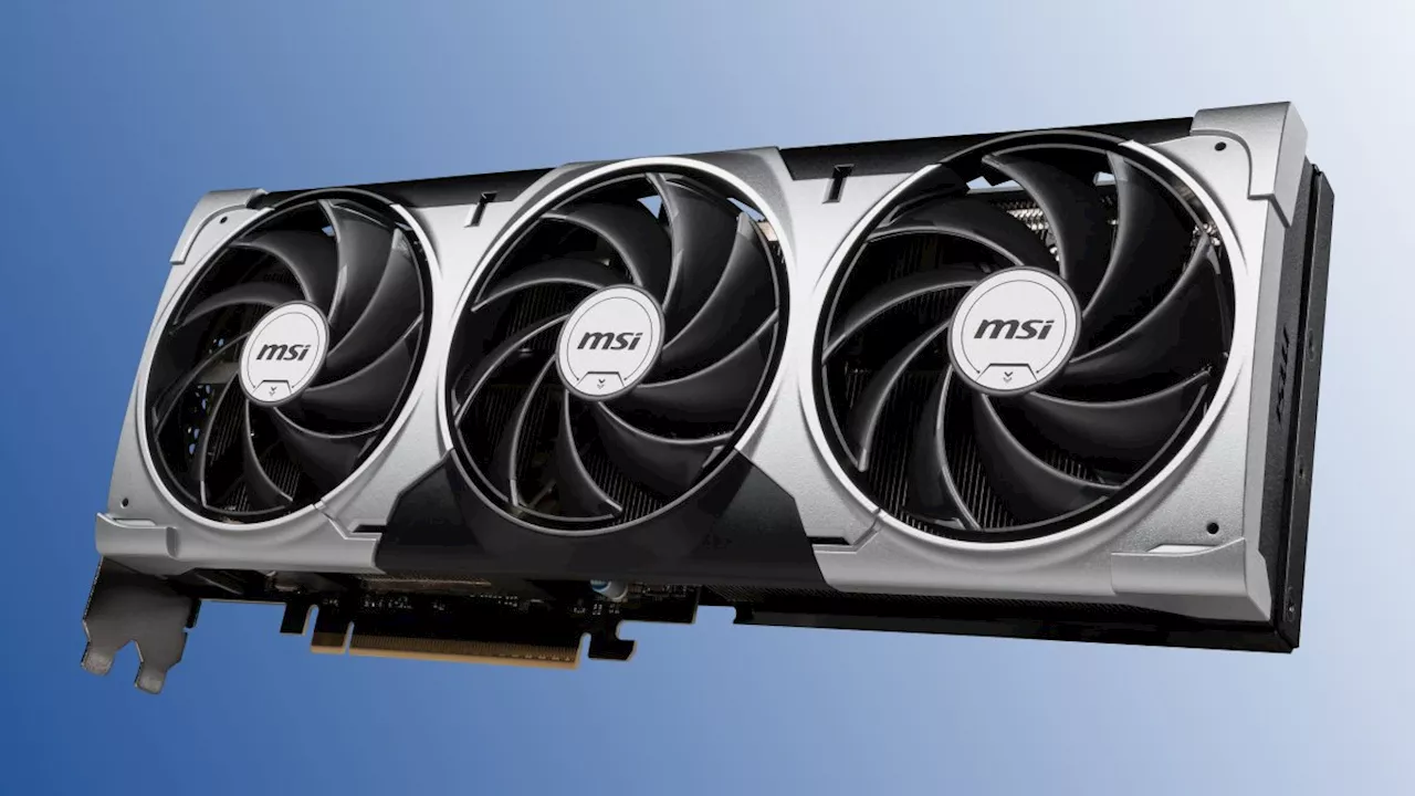 Nvidia-Grafikkarten: Hersteller erhöhen Preise deutlich