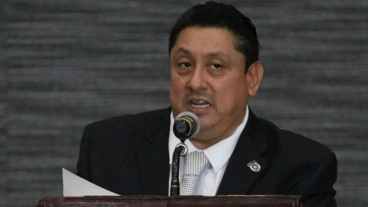 Cámara de Diputados de Morelos destituye al Fiscal General, Uriel Carmona Gándara