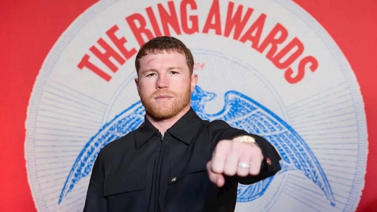 Canelo anuncia firma de contrato con Riyadh Season y su primera pelea en Arabia Saudita; aleja la posibilidad de ir contra Jake Paul