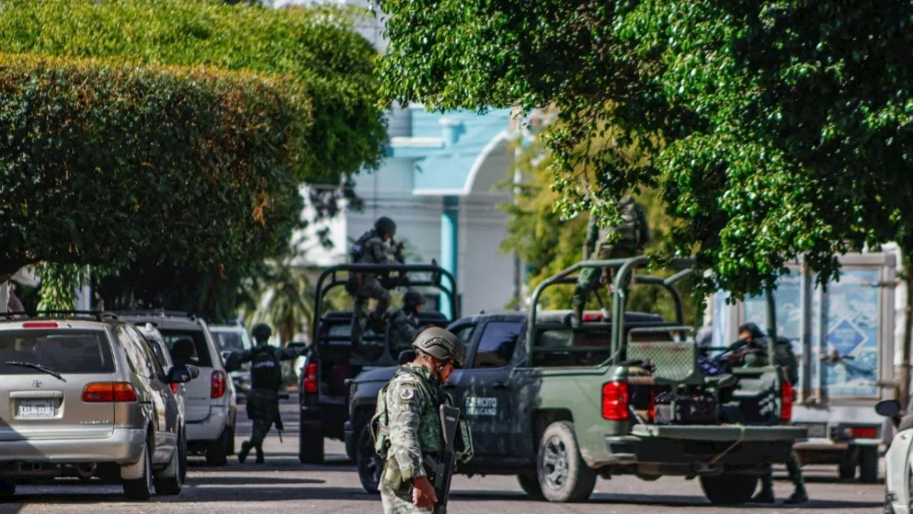 Demandas contra fábricas de armas y tiendas de armamento en Estados Unidos van progresando: Pablo Rocha