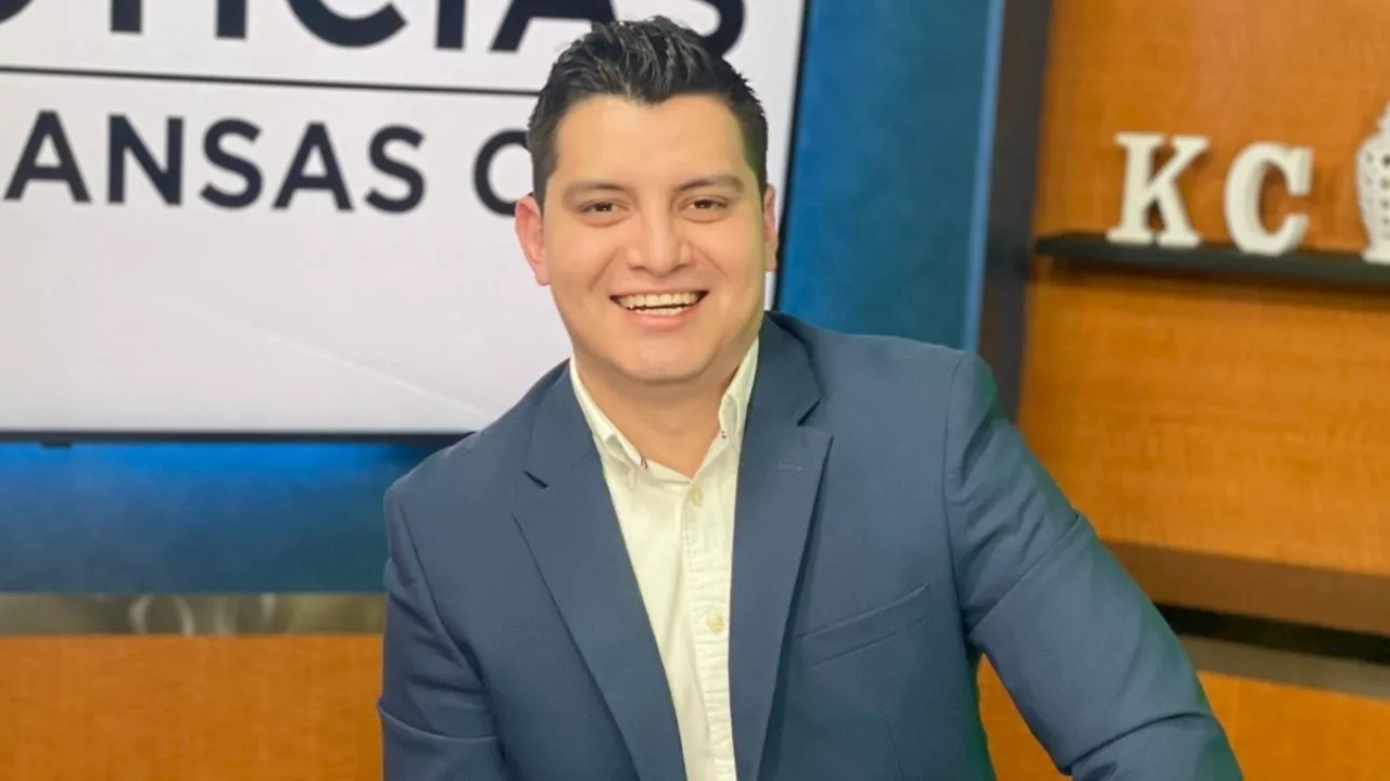 Esta fue la última publicación en redes de Adan Manzano, periodista mexicano que murió mientras cubría el Super Bowl