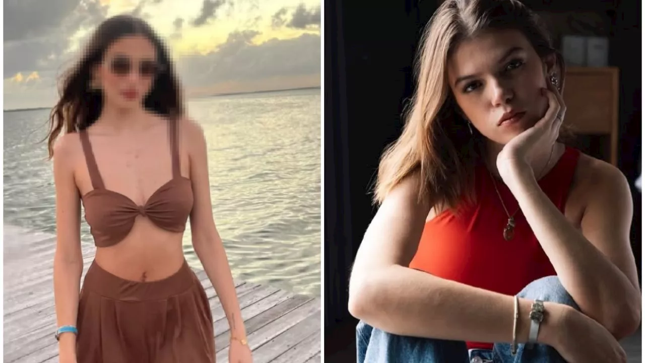 Influencer Marianne Gonzaga Quedará en Internamiento Tras Ataque a Modelo