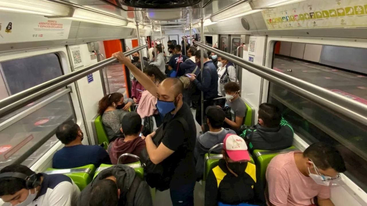 Línea 3 del Metro no cerrará en 2025