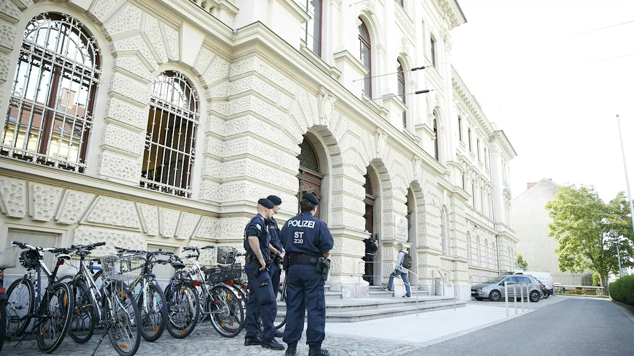 Ehemaliger Lehrer wegen schweren Missbrauchsfällen verurteilt