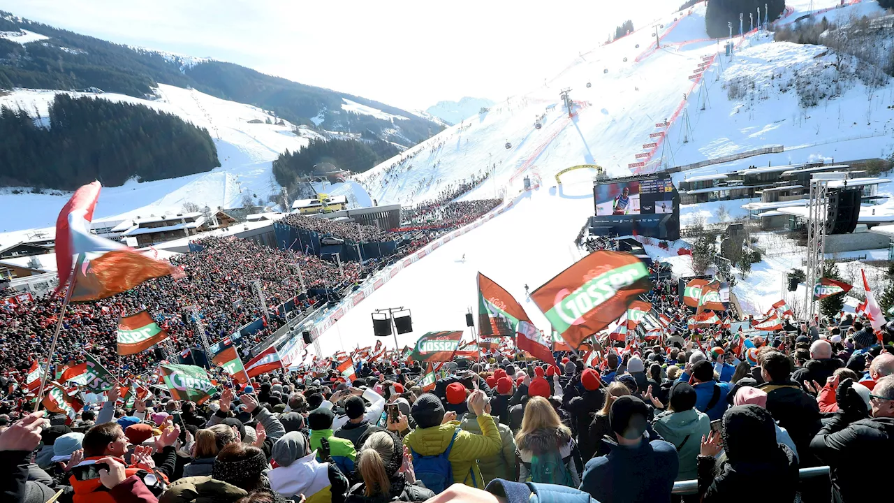  ÖSV will in Saalbach gleich nächste Heim-WM sichern