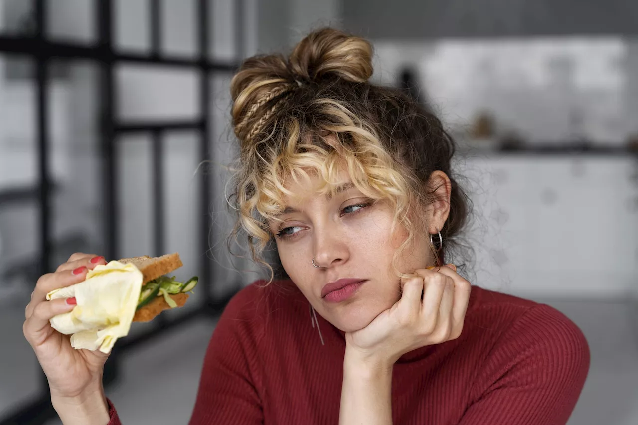 Descubren las células que te dicen que dejes de comer: ¿para qué nos servirá saberlo?