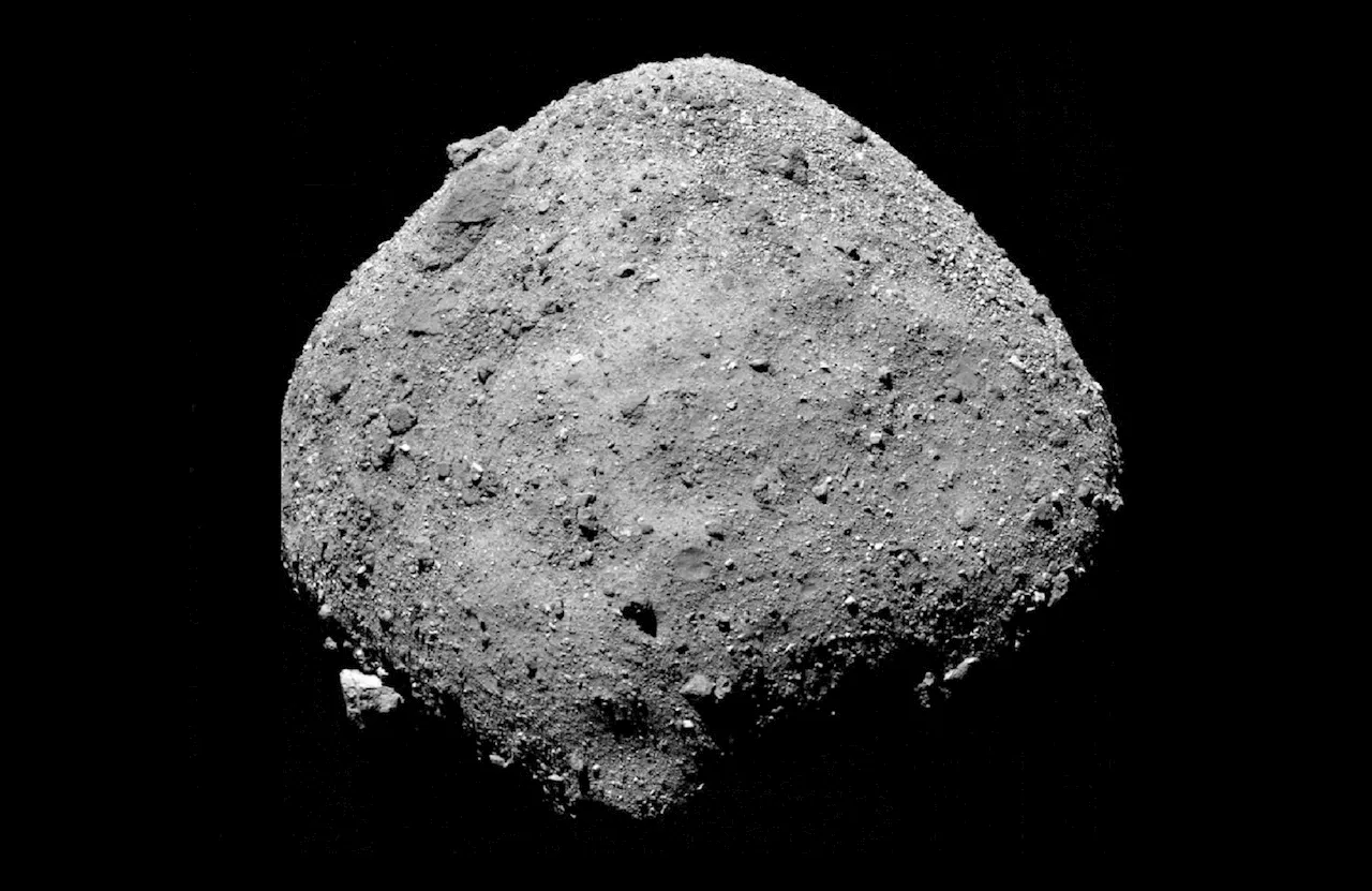 El Asteroide Bennu: Un Riesgo para la Tierra?