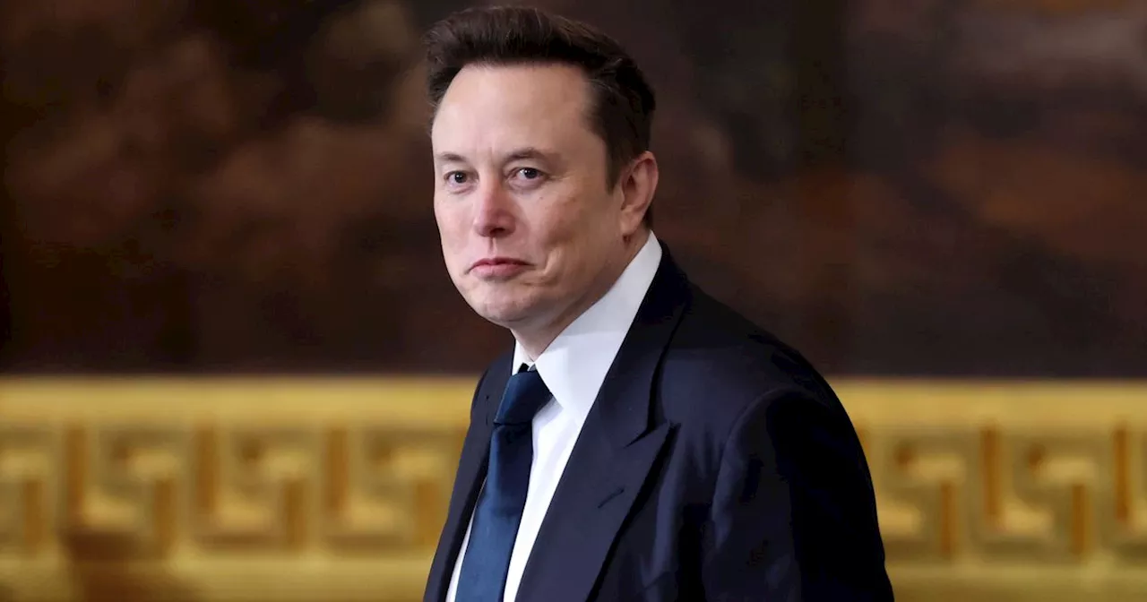 Debt Ceiling Games: Musk's DOGE Access Raises Alarm Over Potential Payment Prioritization