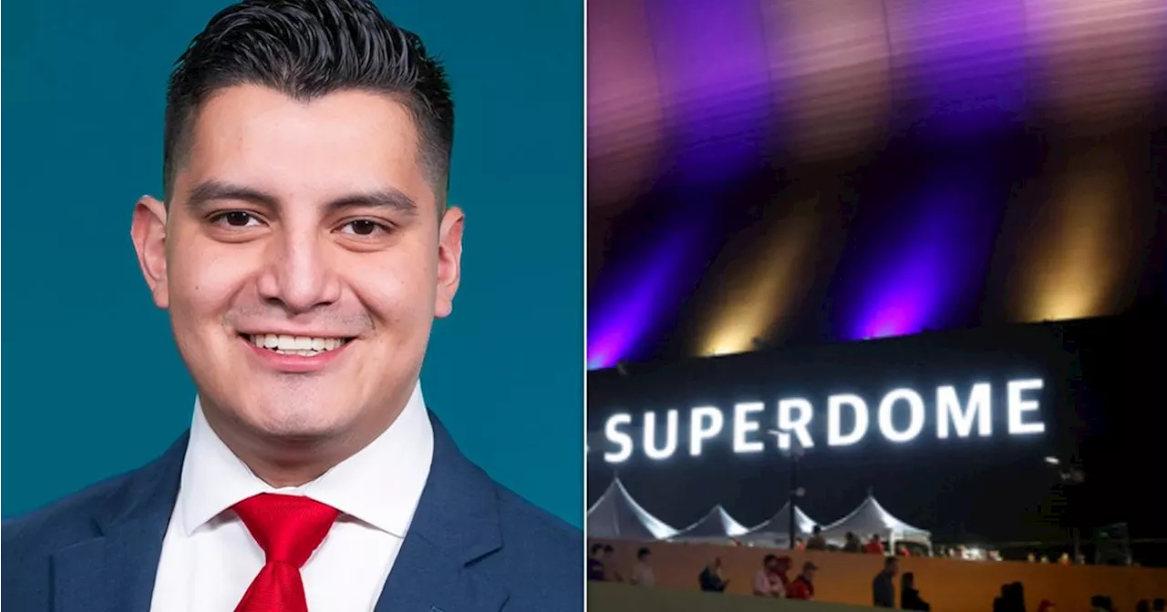 Super Bowl Reporter Adan Manzano Dies At 27 In New Orleans, Foul Play Suspected