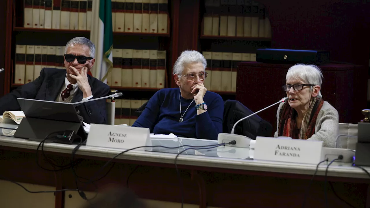 Dialogo di Giustizia Riparativa: Un incontro per la ricomposizione