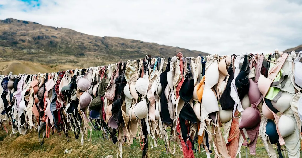 How Often to Wash Your Clothes: The Surprising Truth About Bras, Jeans, and More