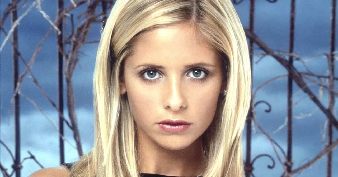 Sarah Michelle Gellar Confirms 'Buffy' Revival in the Works