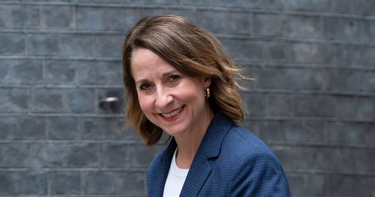 Work and Pensions Secretary Says Some Benefit Claimants 'Taking the Mickey'