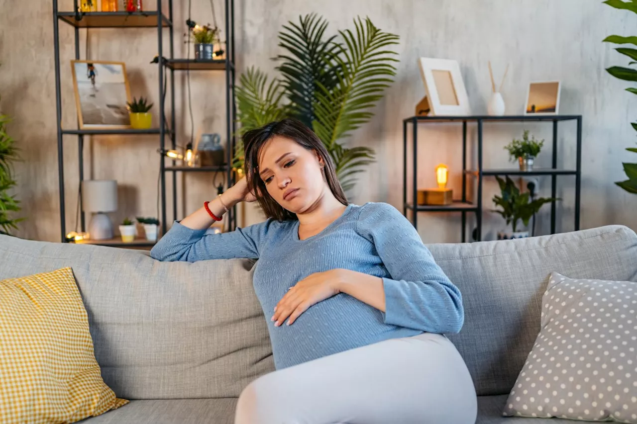 Antepartum Depression: Recognizing the Signs and Seeking Help During Pregnancy