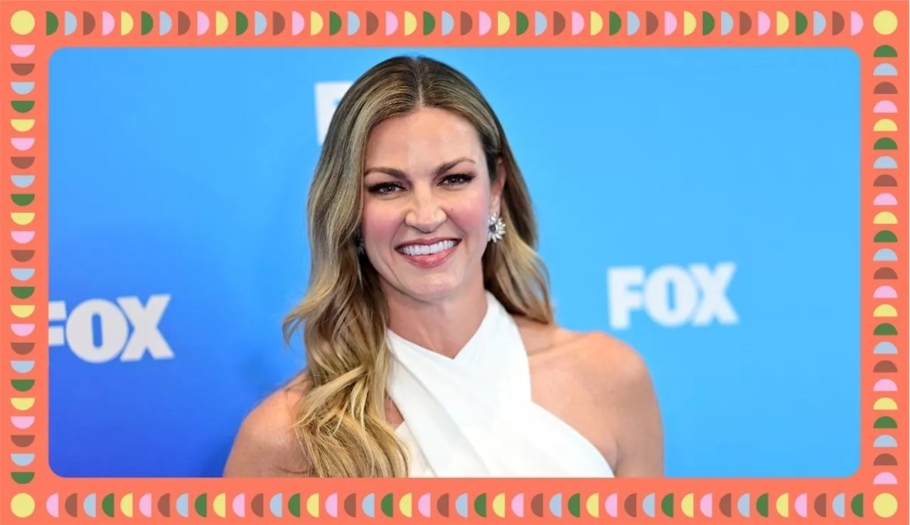 Erin Andrews's Morning Wellness Routine: How the Sportscaster Stays Energized and Focused