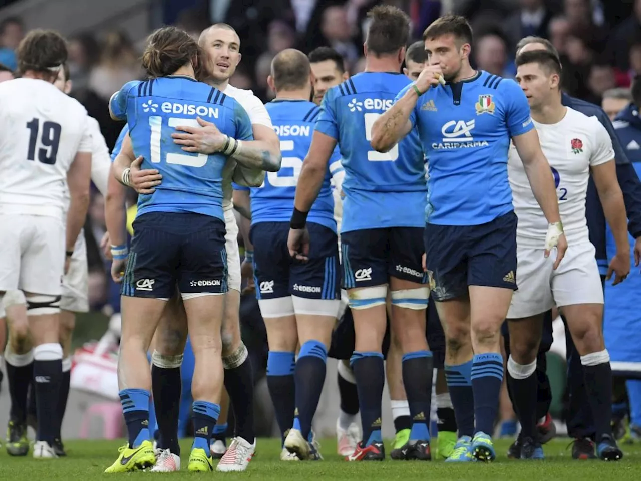 Italrugby: Una Partita della Verità contro il Galles all'Olimpico