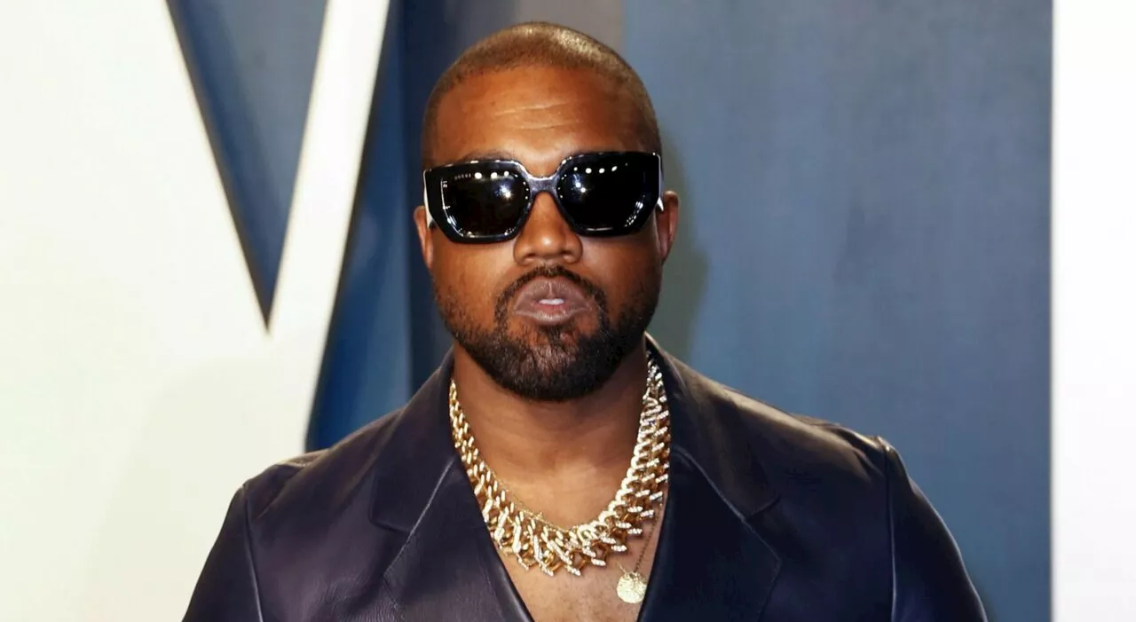 Kanye West in Fievre: Racchette contro Hitler, Ebrei e la Cultura Woke