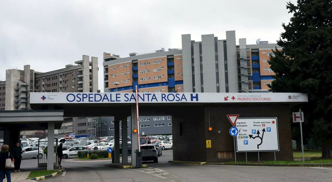 Nuovi 70 operatori sociosanitari negli ospedali del Viterbese