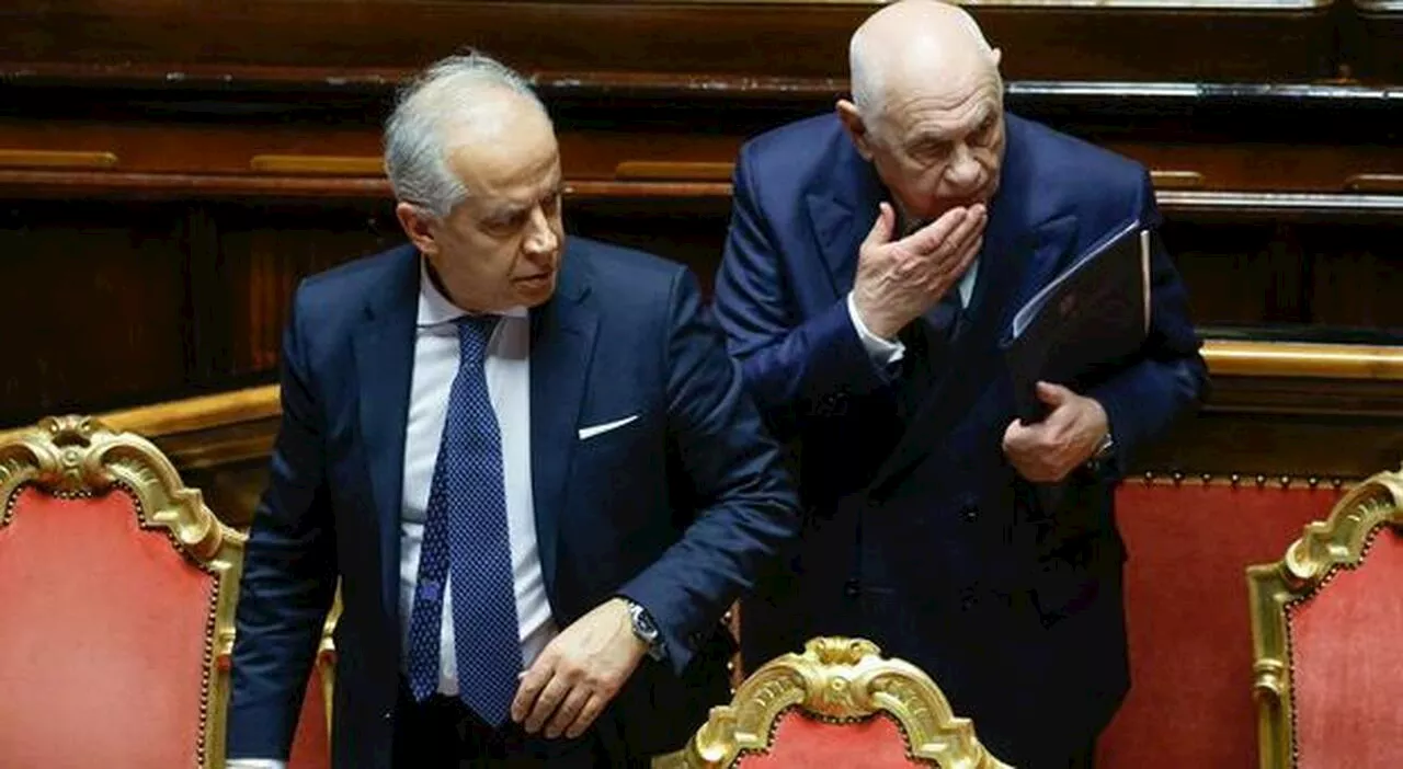 Nuovi Scrutini sul Governo: Almasri, Spyware e una Lotta Interne