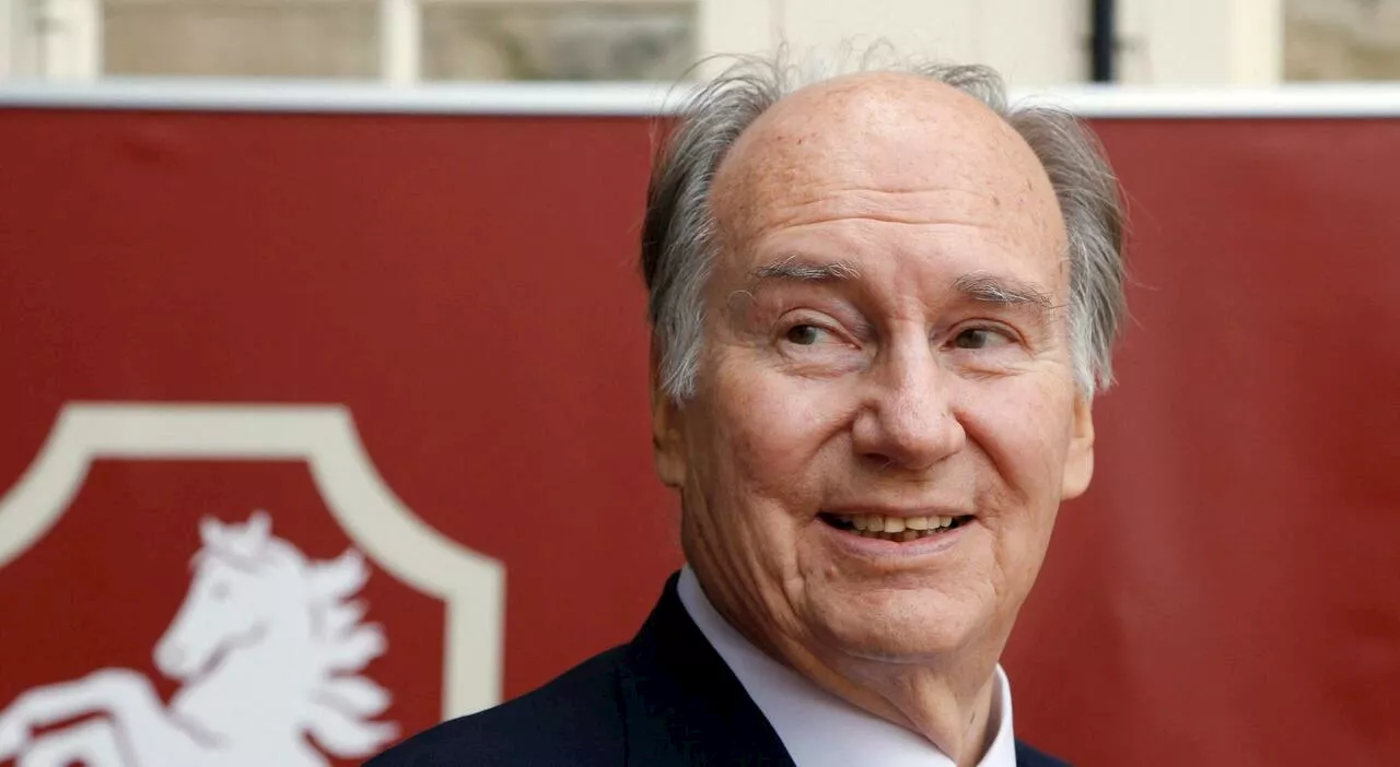 Olbia: Aeroporto intitolato all'Aga Khan