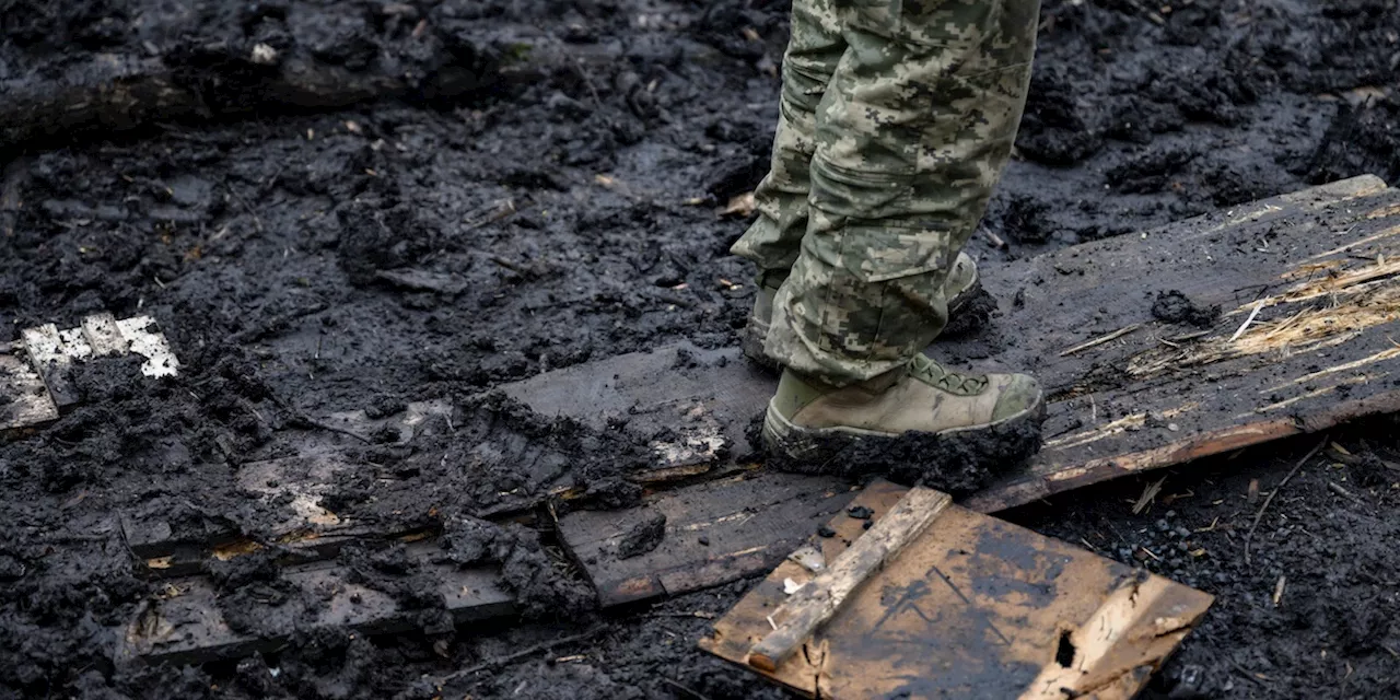 Attentati contro centri di reclutamento in Ucraina: l'allarme dei servizi segreti