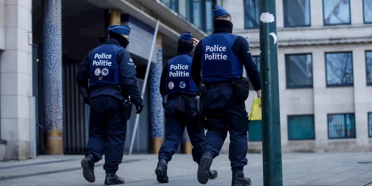 Bruxelles sotto attacco: quattro sparatorie in tre giorni, la polizia sospetta faida tra trafficanti