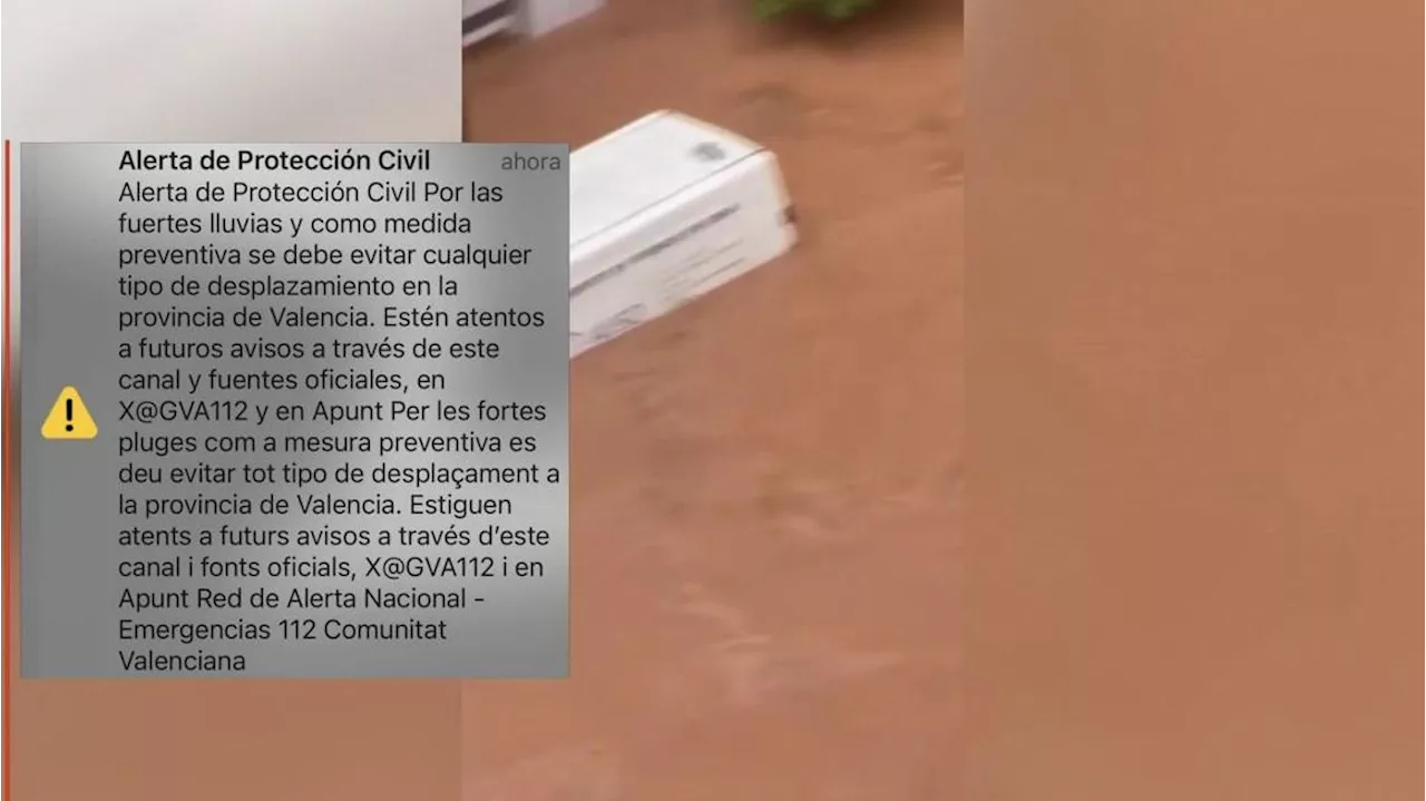 Mazón asegura que las decisiones en el Cecopi durante la DANA fueron 'conjuntas' y 'colegiadas'