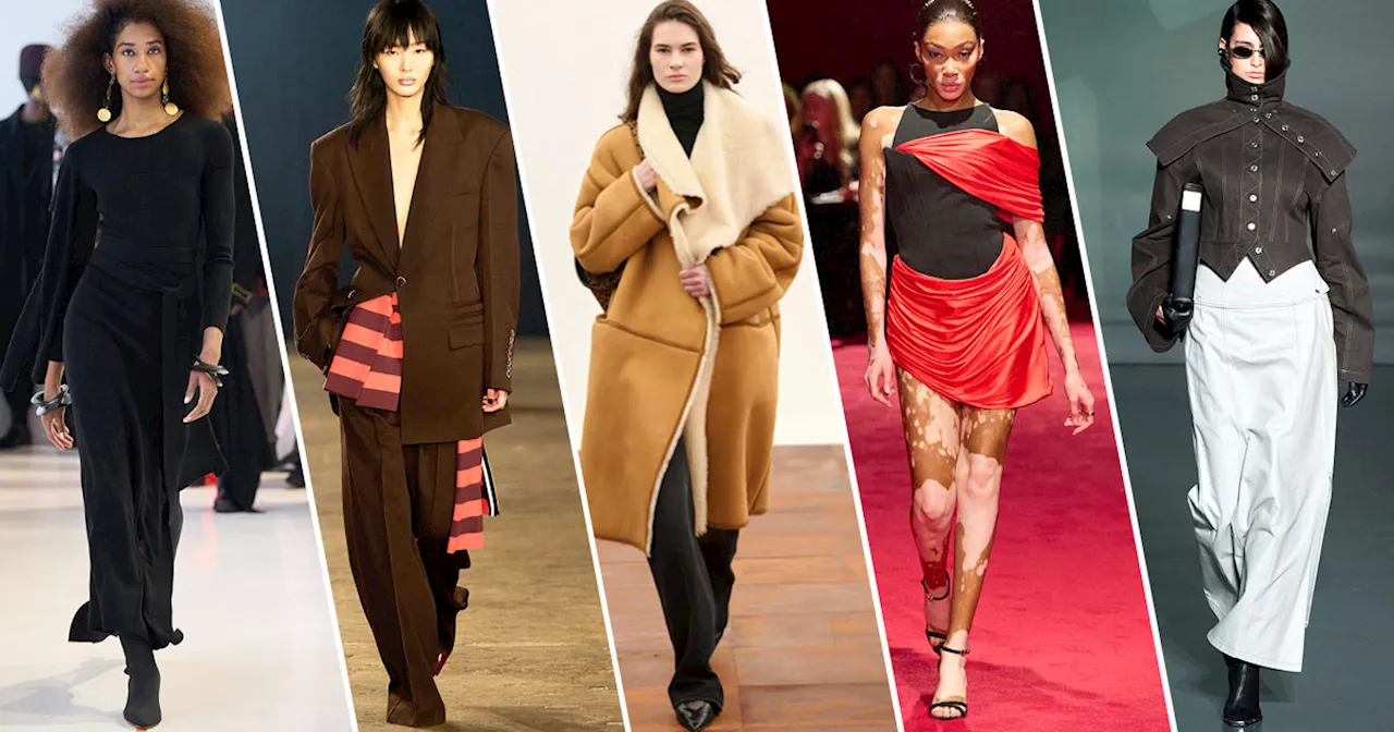 New York Fashion Week 2025: Le Tendenze e il Calendario