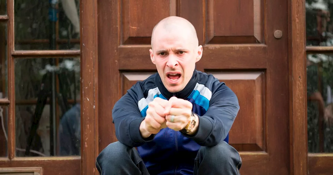 Love/Hate is Returning to Our Screens on Netflix, With Nidge Alive and Kicking!