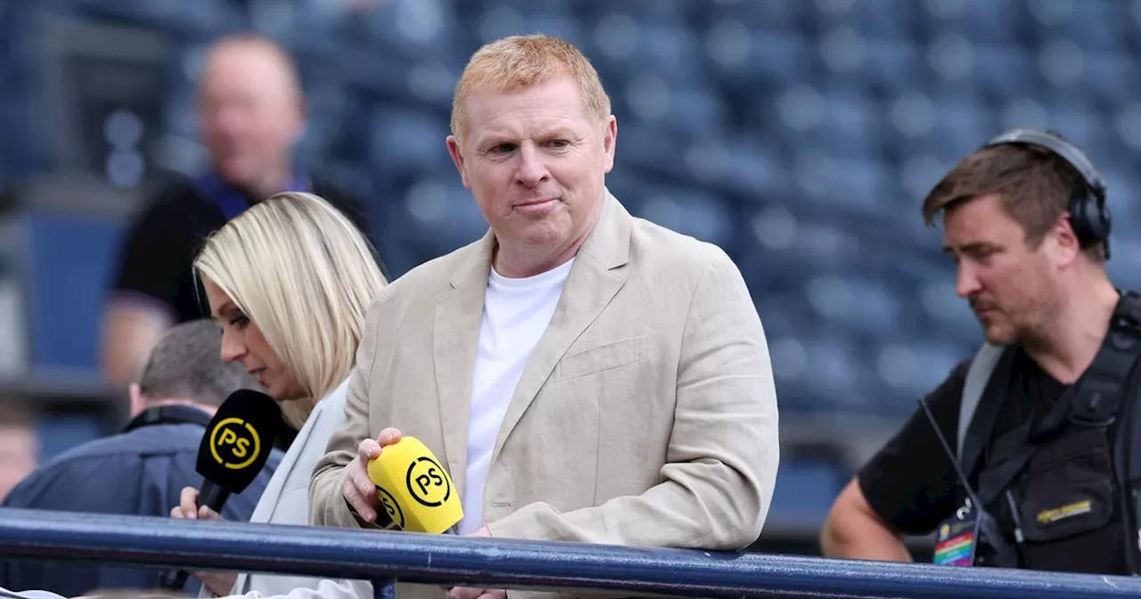 Neil Lennon names future Celtic captain who has yet to make senior debut