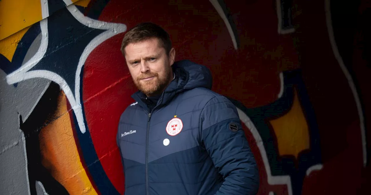 Shelbourne Boss Duff Slams 'Ridiculous' Off-Season Injuries