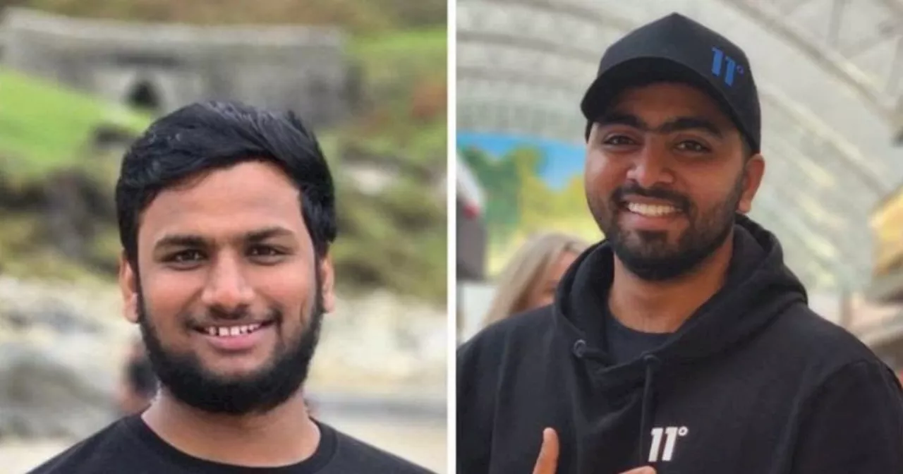 Two Indian Students Killed in Car Crash to Be Repatriated to India