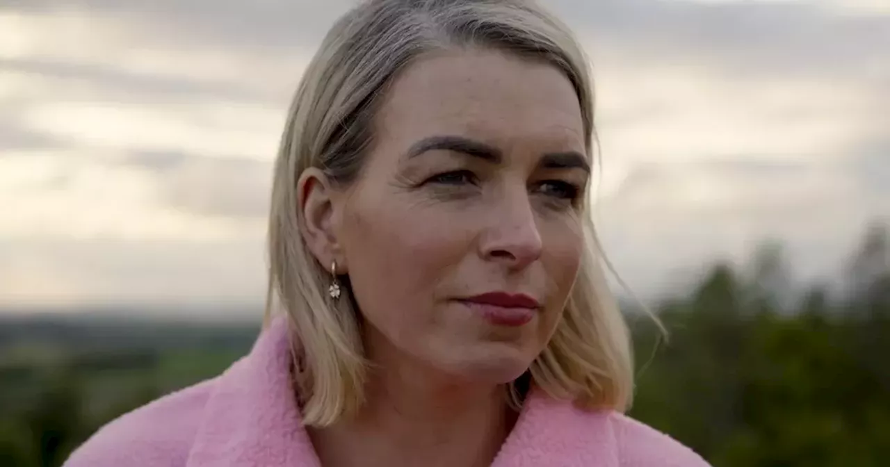 Ursula Jacob's Laochra Gael hailed as 'brilliant' following premiere