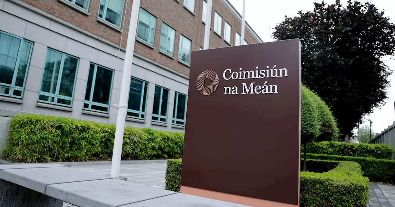 Media regulator announces €5.7m in new funding for local news and court reporting