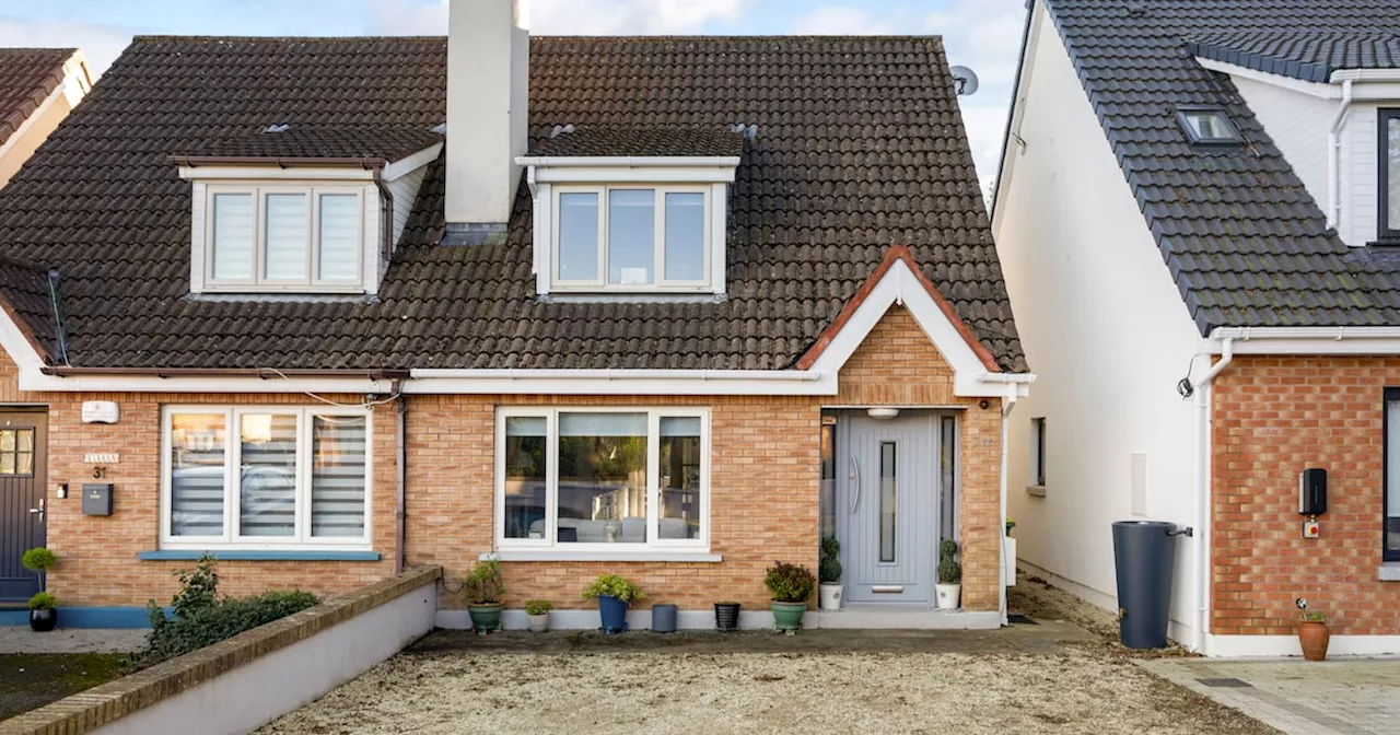 Refurbished Two-Bedroom Bungalow in Popular Dublin Estate